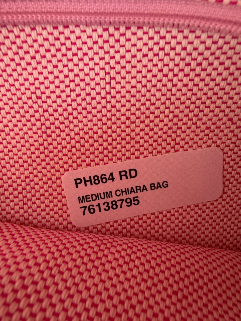 Dooney & Bourke Shiny Red Patent Leather Tote - NWOT - Picture 2 of 8